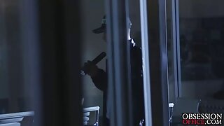 Голема вест за видеото на The Boob Tube (Ариела Ферера, Тајлер Никсон, Вил Пауерс) - 2022-02-21 19:45:51