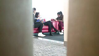 Видео за Railin' Her In The Train Yard (Клер Брукс) - 2022-02-23 08:51:40